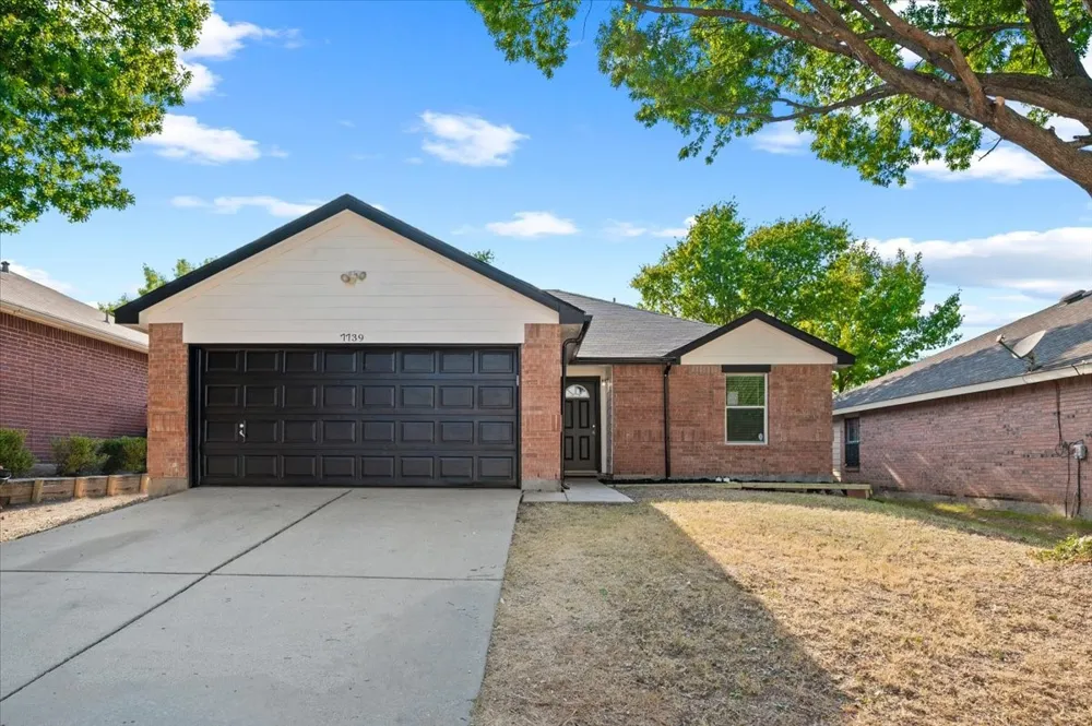 7739 Buford Drive Dallas, TX 75241