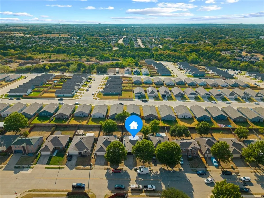 7739 Buford Drive Dallas, TX 75241