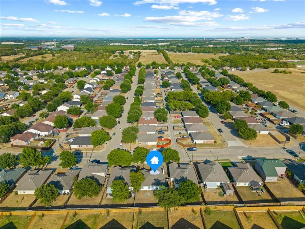 7739 Buford Drive Dallas, TX 75241