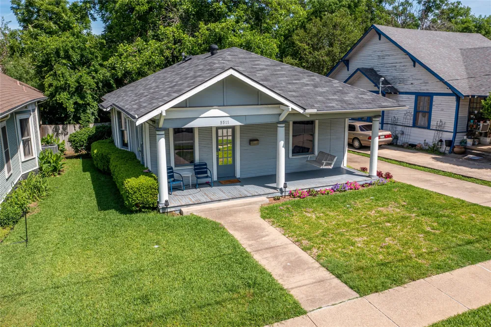 5511 Worth Street Dallas, TX 75214