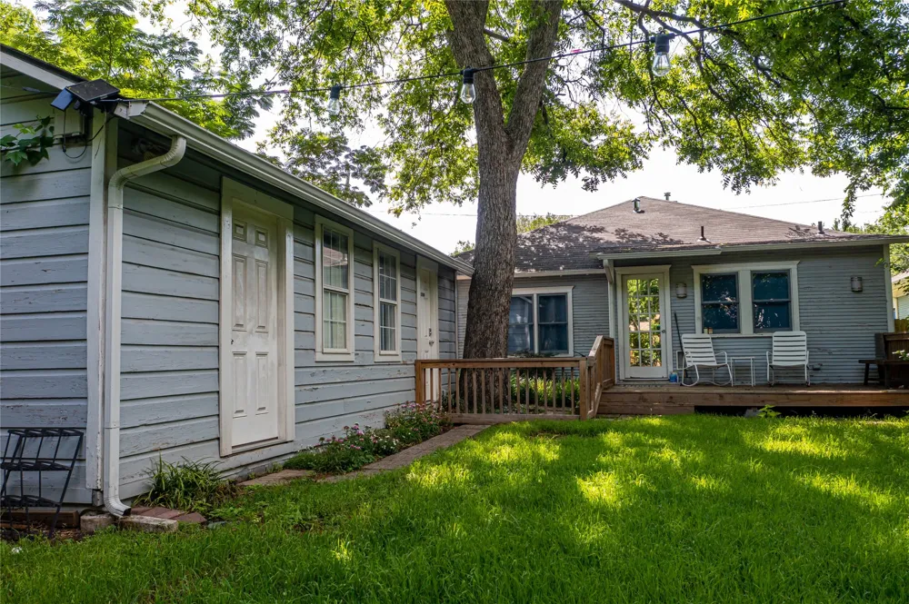 5511 Worth Street Dallas, TX 75214