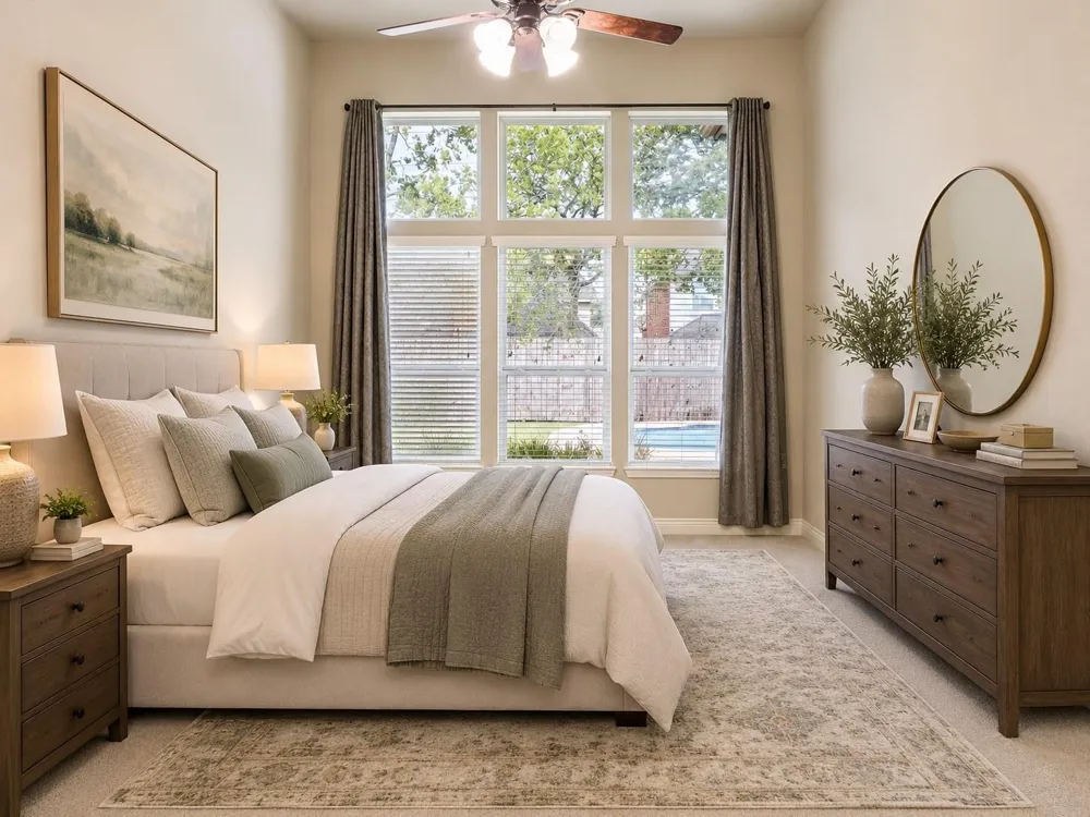 18638 Roslyn Springs Drive Spring, TX 77388