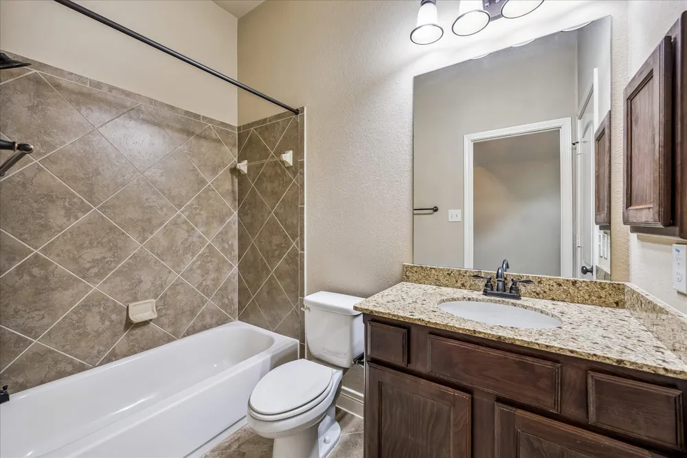 18638 Roslyn Springs Drive Spring, TX 77388