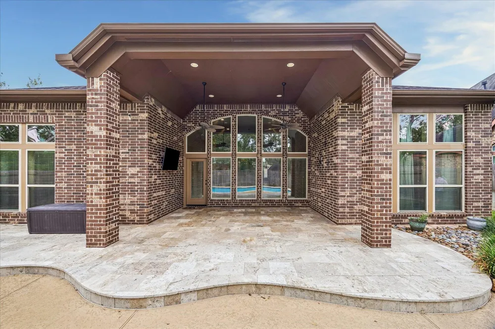 18638 Roslyn Springs Drive Spring, TX 77388