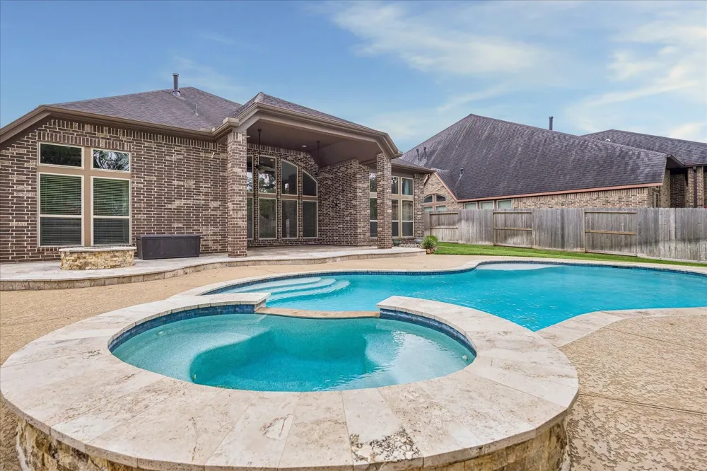 18638 Roslyn Springs Drive Spring, TX 77388