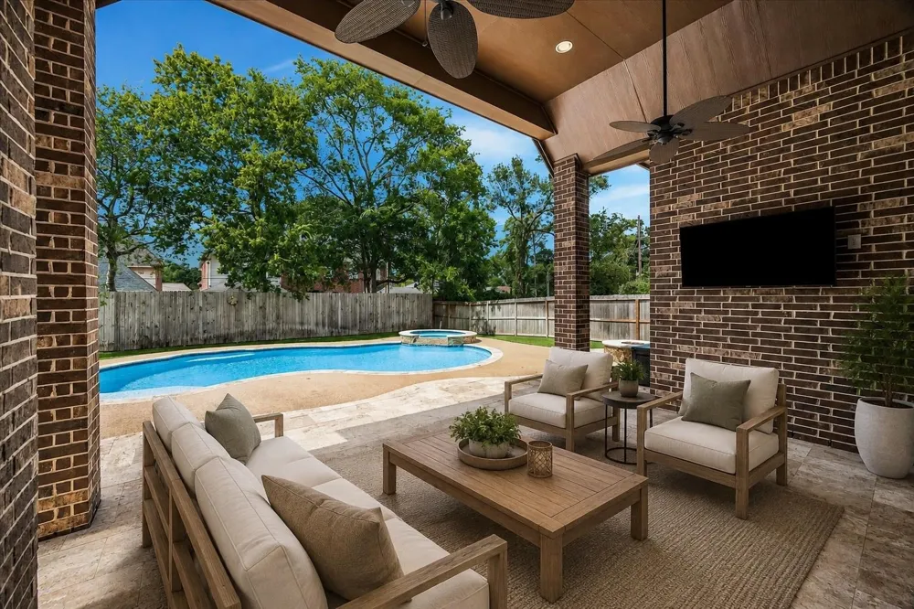 18638 Roslyn Springs Drive Spring, TX 77388
