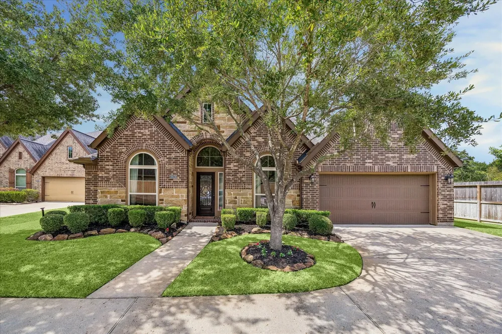 18638 Roslyn Springs Drive Spring, TX 77388