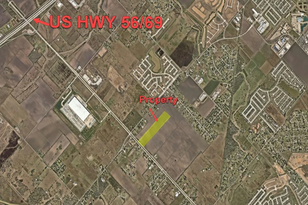 Tx Spur-10 Road Rosenberg, TX 77471
