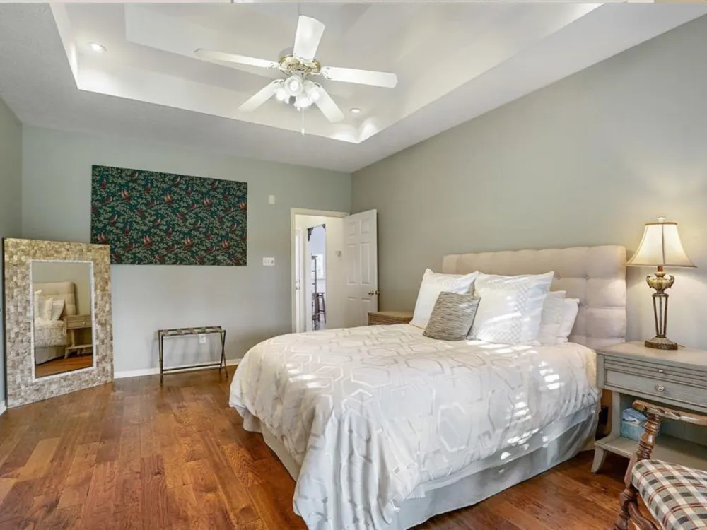 25710 Bearborough Drive Spring, TX 77386