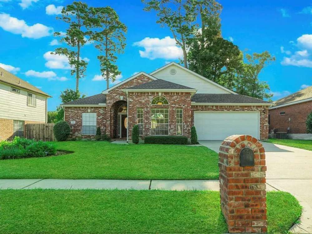 25710 Bearborough Drive Spring, TX 77386
