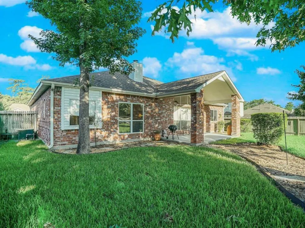 25710 Bearborough Drive Spring, TX 77386
