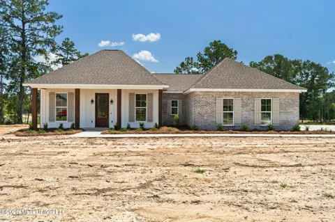 616 Hickory Grove Road