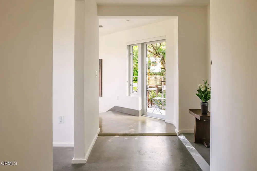 8008 Jorderr Avenue Los Angeles, CA 90046