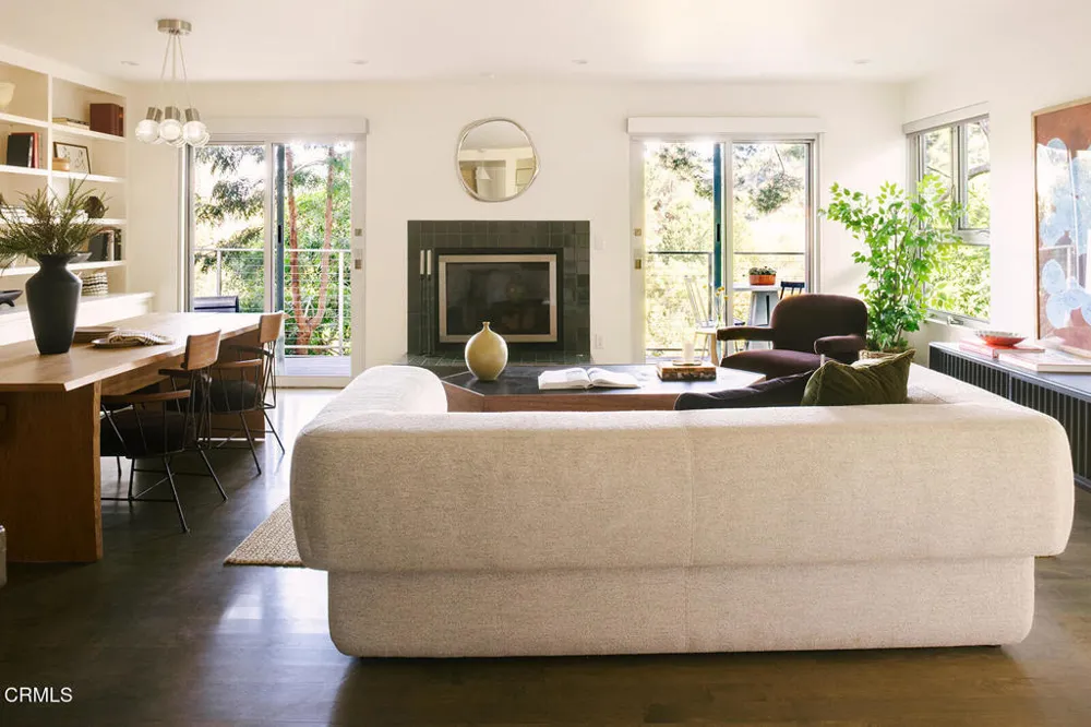 8008 Jorderr Avenue Los Angeles, CA 90046