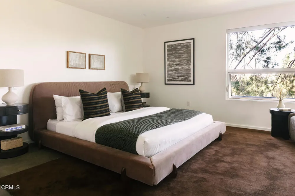 8008 Jorderr Avenue Los Angeles, CA 90046