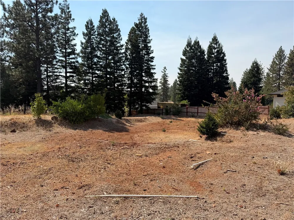 5292 Harrison Paradise, CA 95969