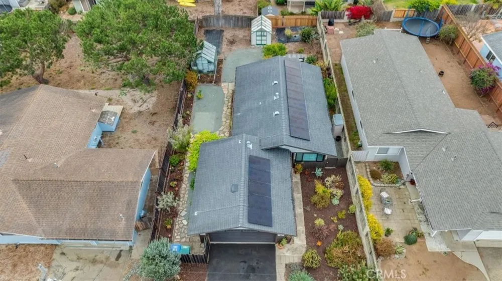 1536 15th Los Osos, CA 93402