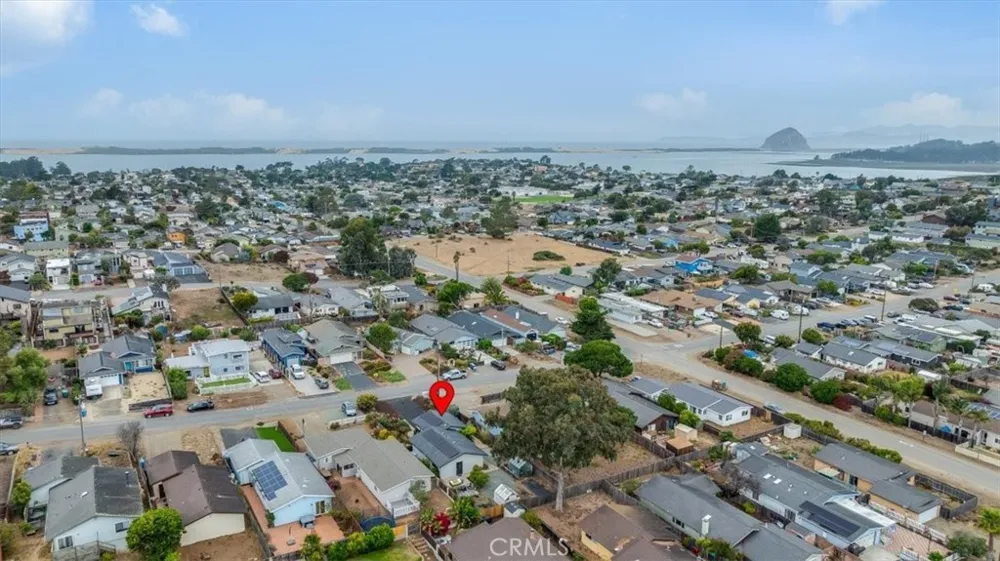 1536 15th Los Osos, CA 93402