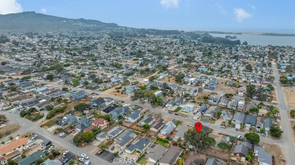 1536 15th Los Osos, CA 93402