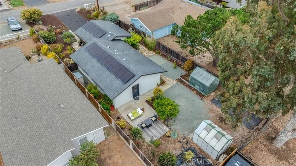 1536 15th Los Osos, CA 93402
