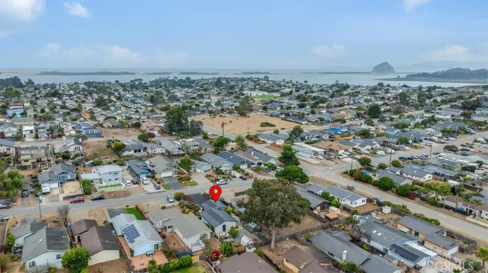 1536 15th Los Osos, CA 93402