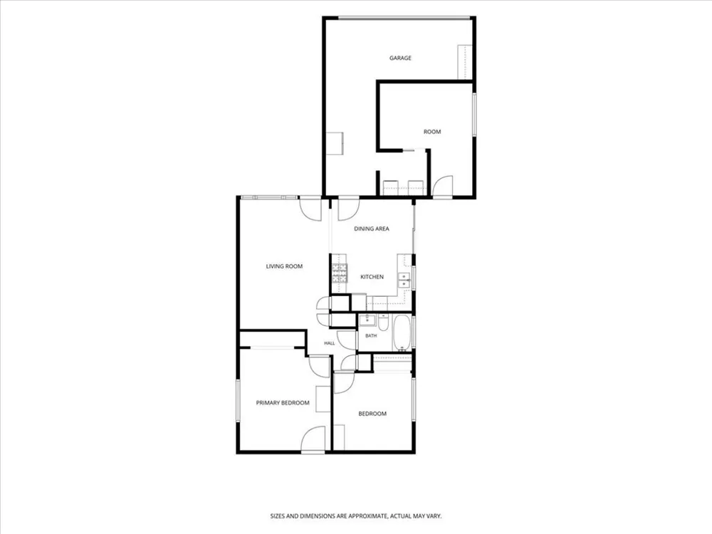 1536 15th Los Osos, CA 93402