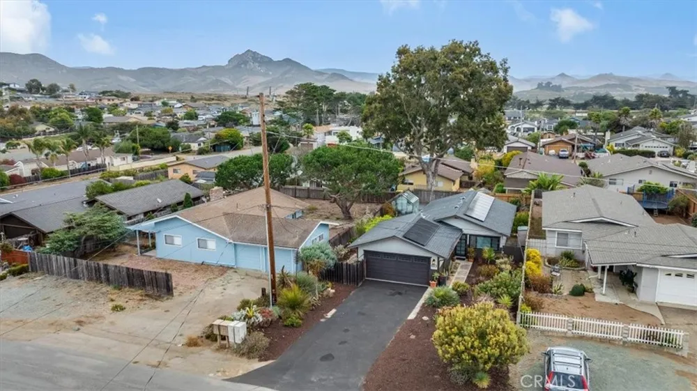 1536 15th Los Osos, CA 93402