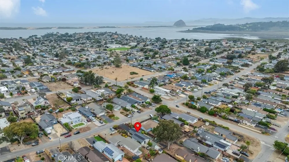 1536 15th Los Osos, CA 93402