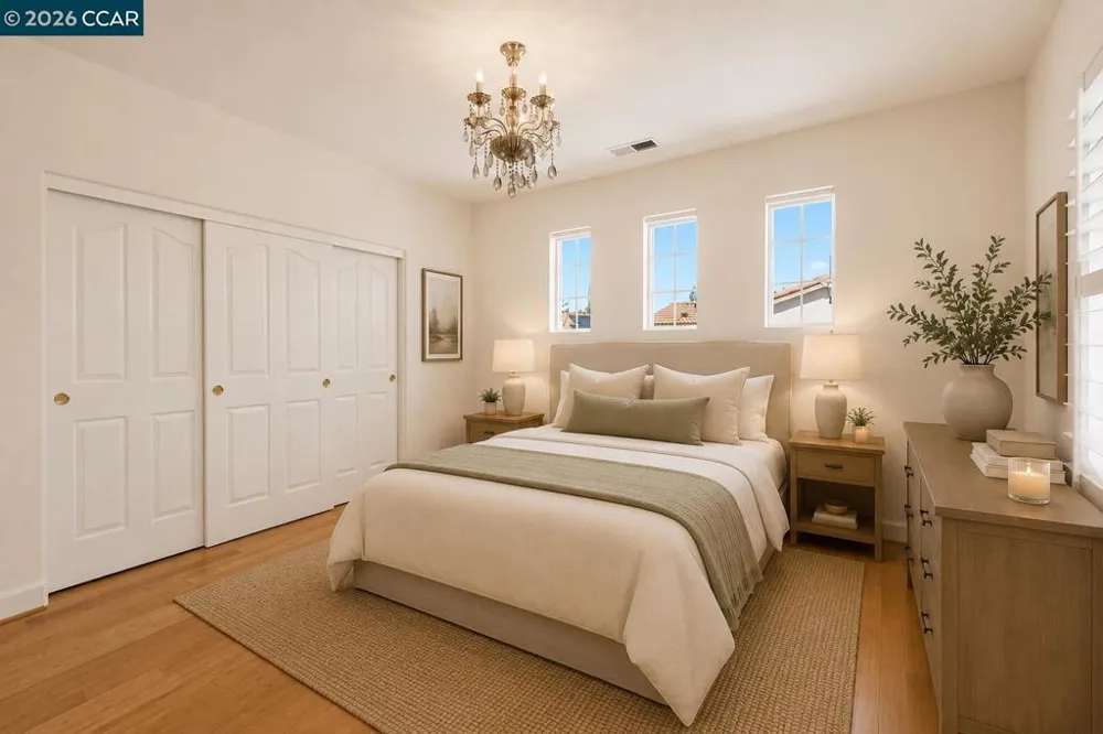 5210 S Montecito Dr Concord, CA 94521