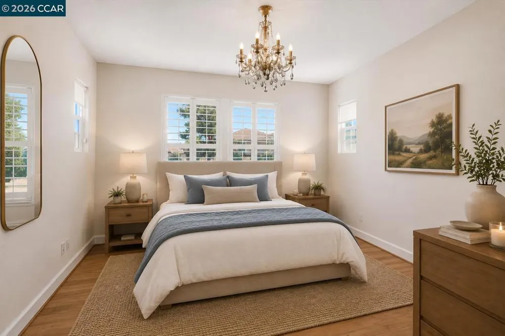 5210 S Montecito Dr Concord, CA 94521