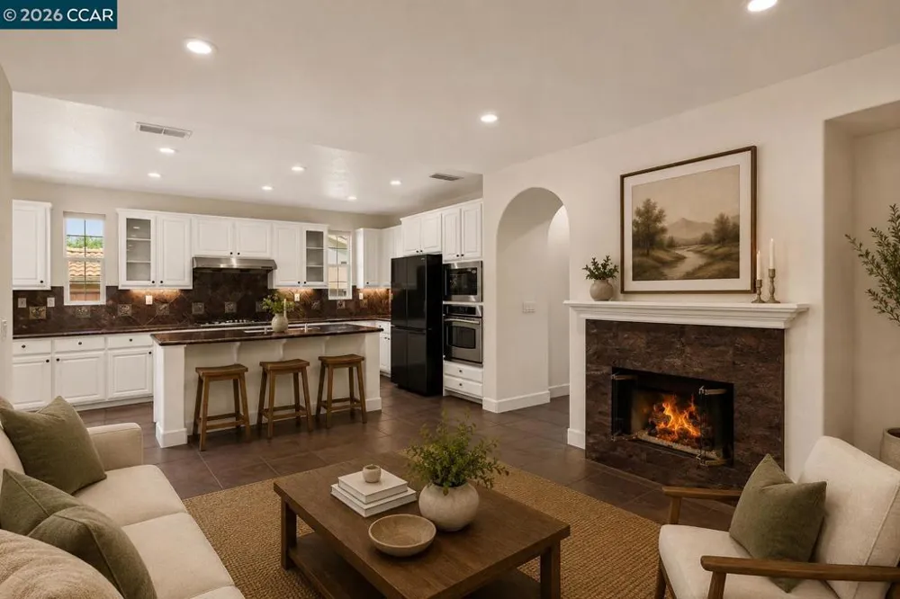 5210 S Montecito Dr Concord, CA 94521