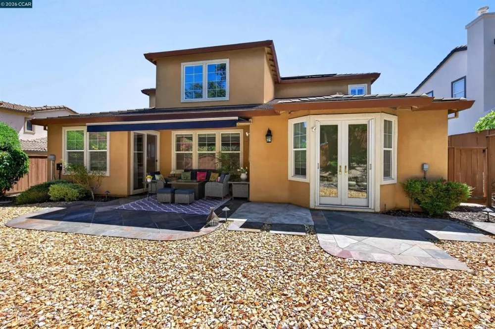 5210 S Montecito Dr Concord, CA 94521
