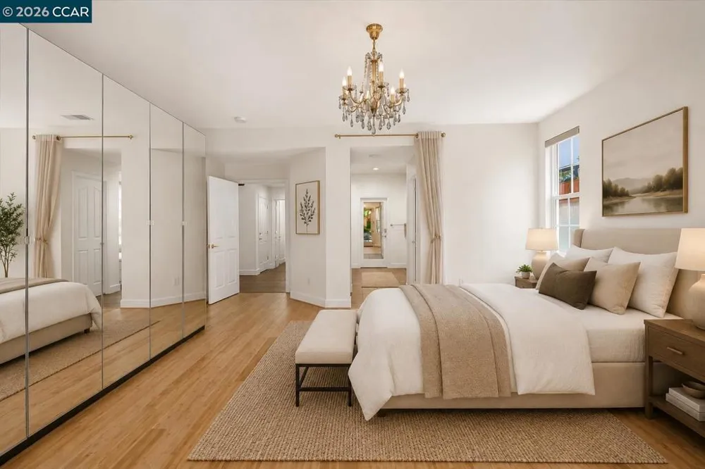 5210 S Montecito Dr Concord, CA 94521
