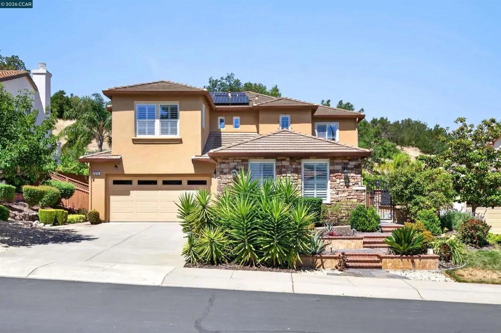 5210 S Montecito Dr Concord, CA 94521
