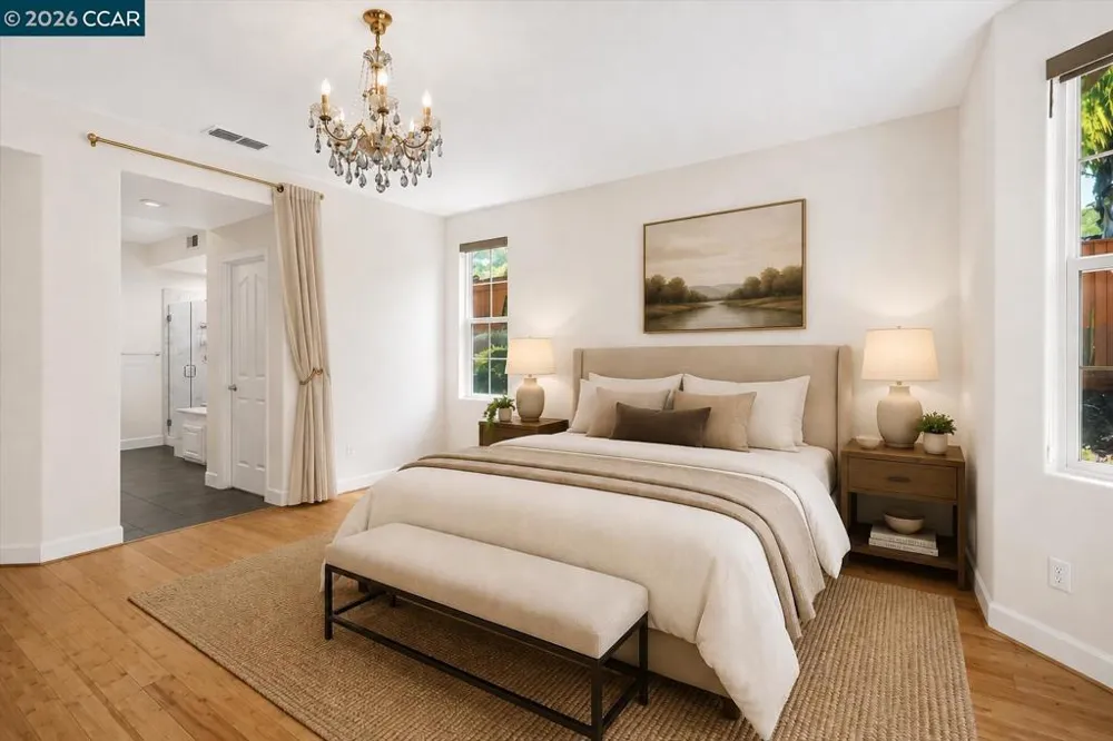 5210 S Montecito Dr Concord, CA 94521