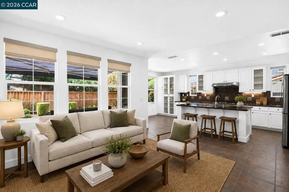 5210 S Montecito Dr Concord, CA 94521