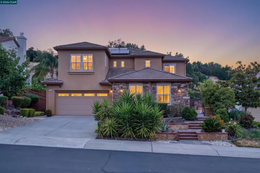 5210 S Montecito Dr Concord, CA 94521
