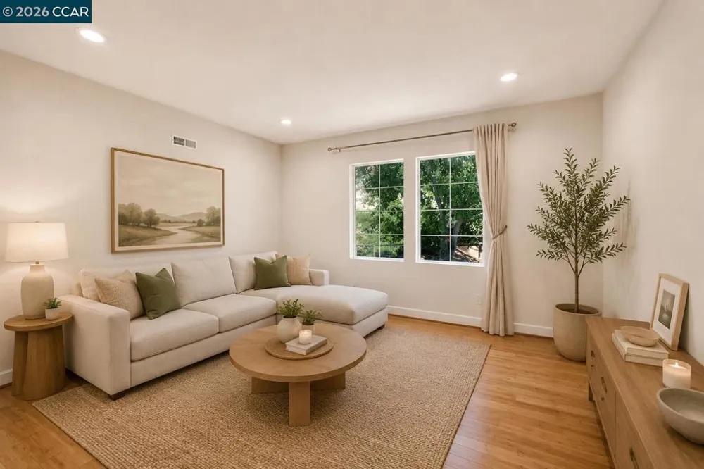 5210 S Montecito Dr Concord, CA 94521