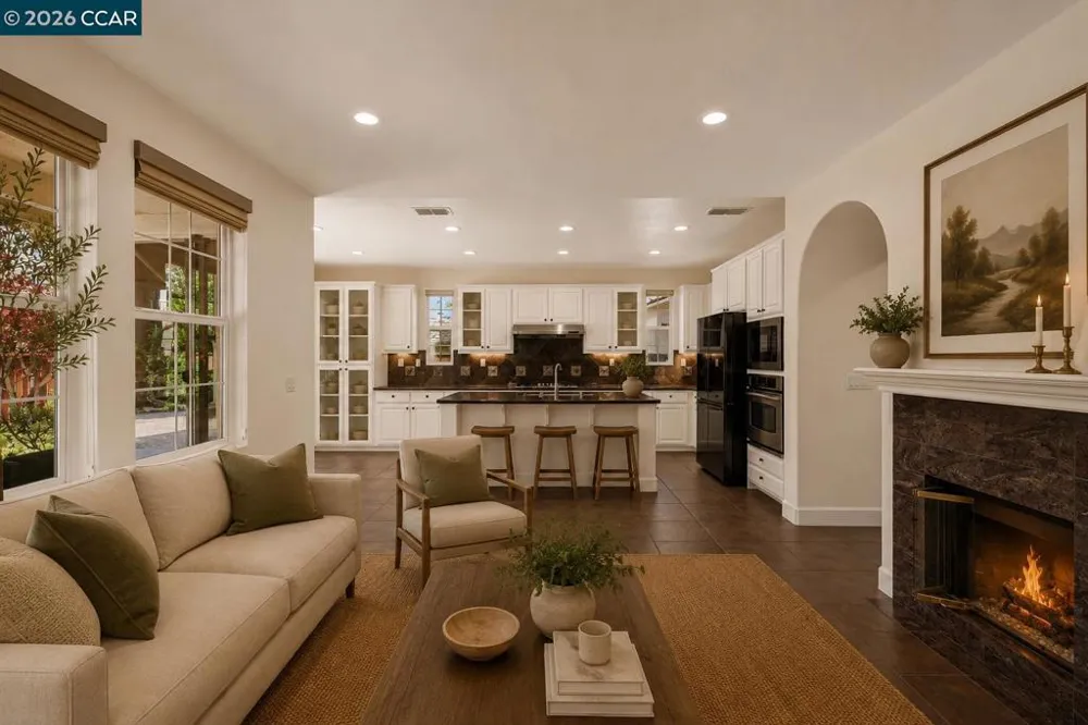 5210 S Montecito Dr Concord, CA 94521