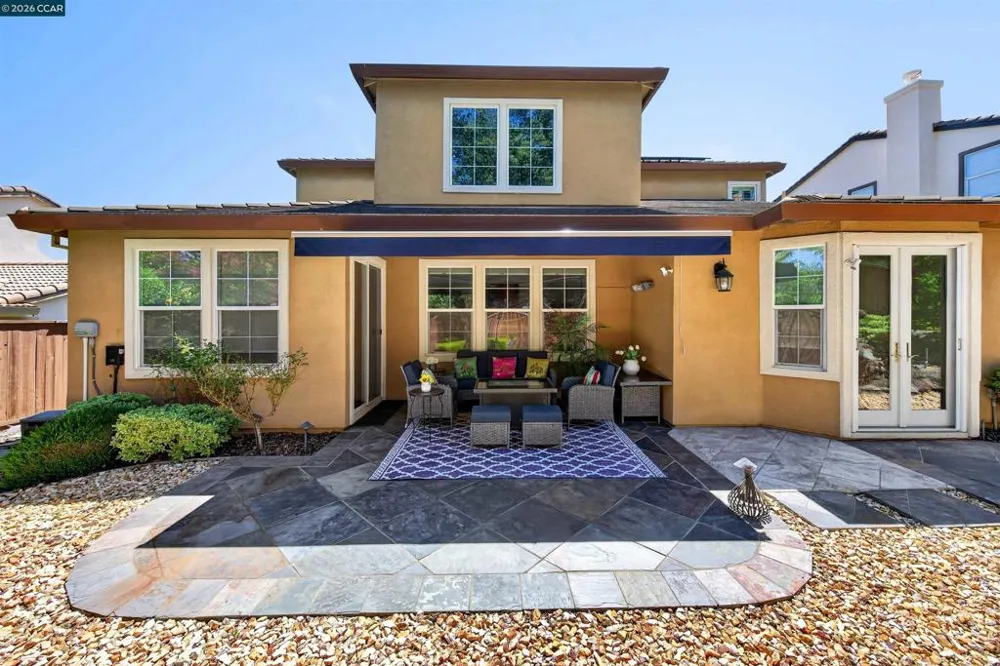 5210 S Montecito Dr Concord, CA 94521