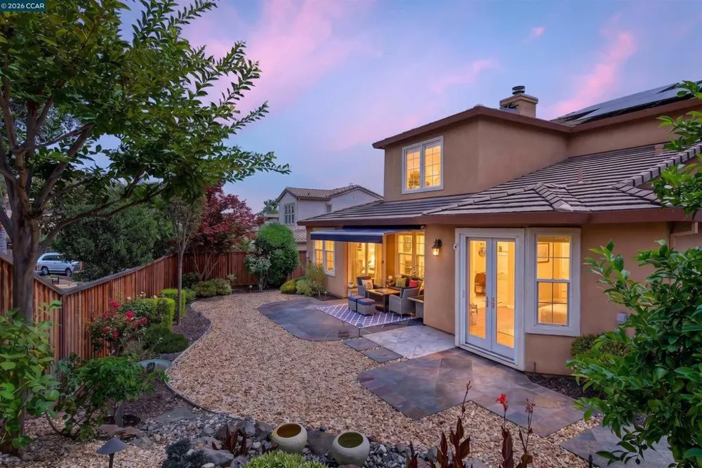5210 S Montecito Dr Concord, CA 94521