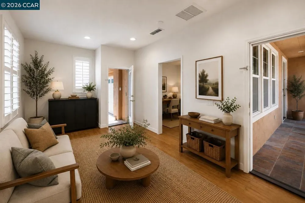 5210 S Montecito Dr Concord, CA 94521