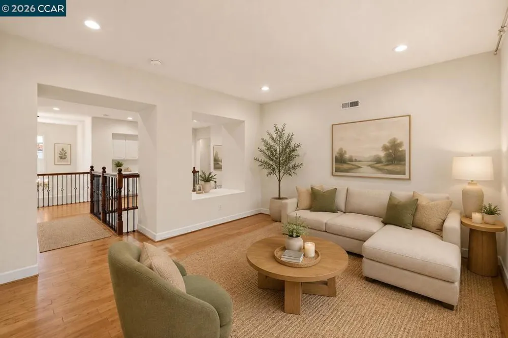 5210 S Montecito Dr Concord, CA 94521