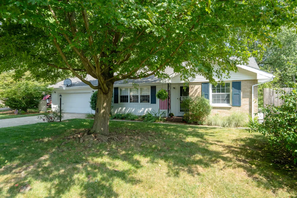 6905 Shoreham Street Portage, MI 49024
