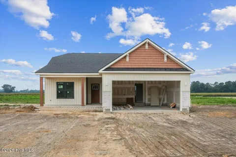 132 James Price Road