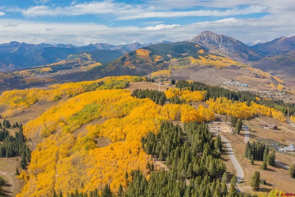 29 Prospect Drive Crested Butte, CO 81225