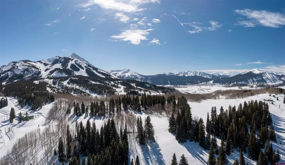 29 Prospect Drive Crested Butte, CO 81225