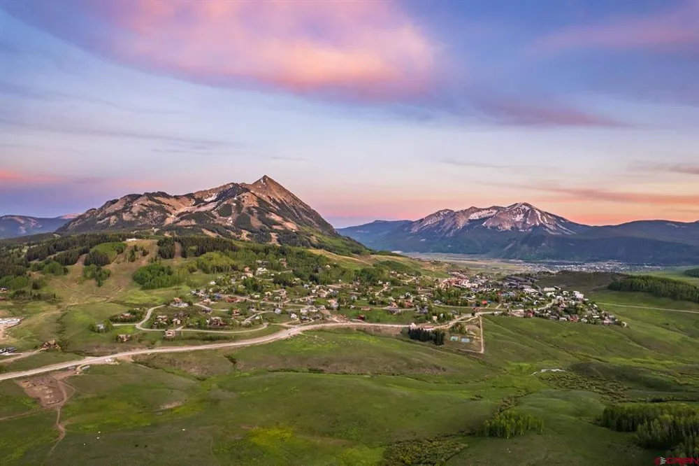 29 Prospect Drive Crested Butte, CO 81225