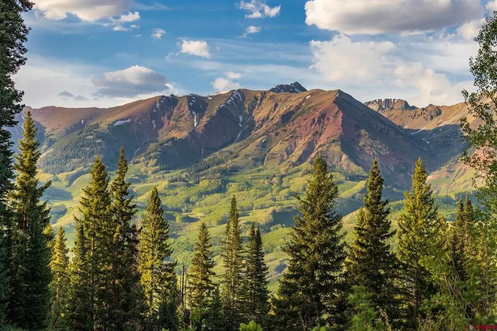 29 Prospect Drive Crested Butte, CO 81225