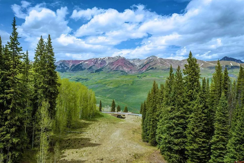 29 Prospect Drive Crested Butte, CO 81225